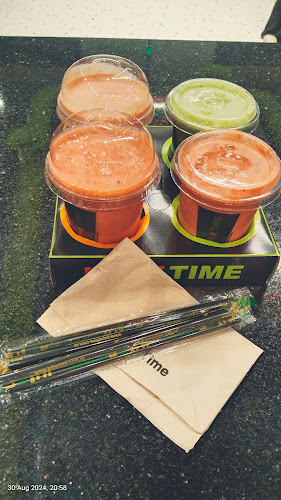 Juice Time Dawadmi وقت العصير الدوادمي - الدوادمي