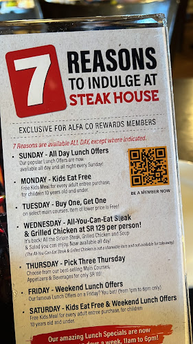 Comentarii opinii despre ستيك هاوس