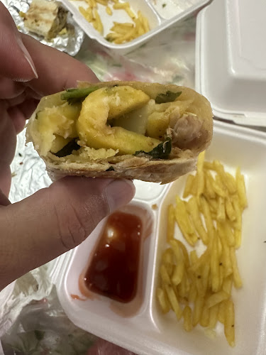 شاورما بيروت