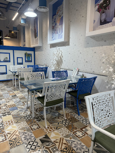 فيرا بيسترو Fira Bistro - نجران