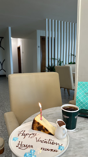 Opinii despre سوزام în الرياض - الضيافة