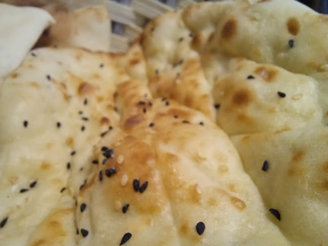 Comentarii opinii despre The Garden Restaurant