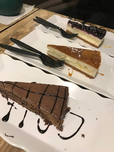 Opinii despre جوليانو كافية în جدة - الضيافة