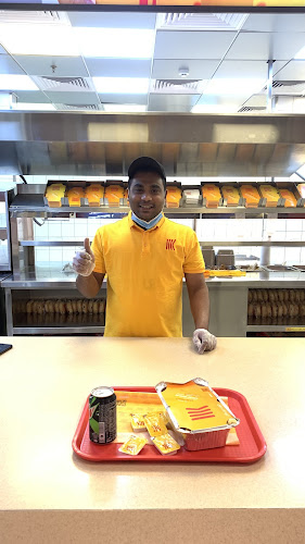 الراشدية قبل اشارة الشامل، مكة