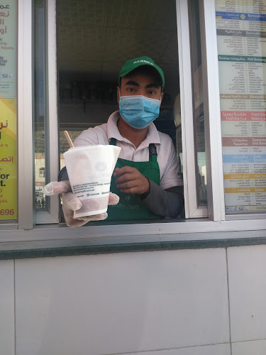 Comentarii opinii despre بارنز كافيه