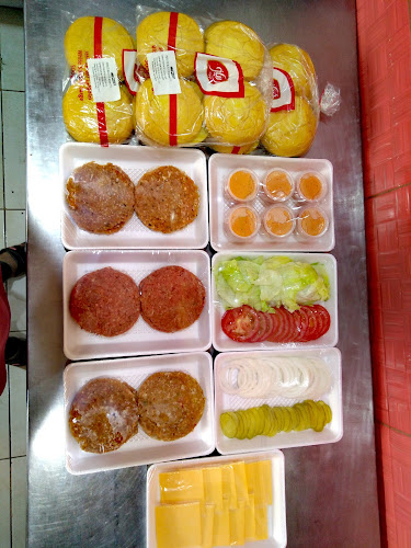 Comentarii opinii despre برقر تايم