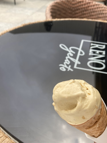 ريفارينو جيلاتو