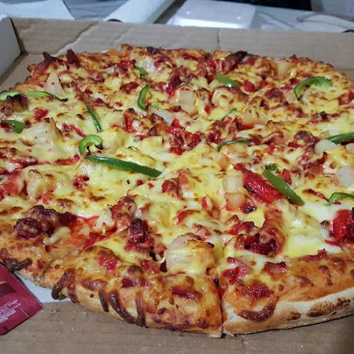 بيتزا الاسره