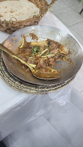 مطعم شنواري الباكستاني - المدينة المنورة