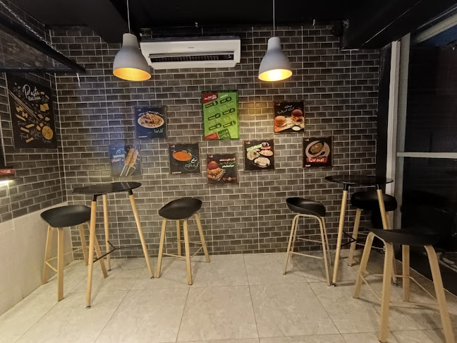 مطعم ون بايت ONE BITE