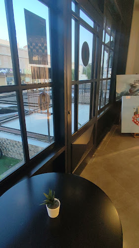 Opinii despre Exit 13 specialty coffee în بدر - الضيافة