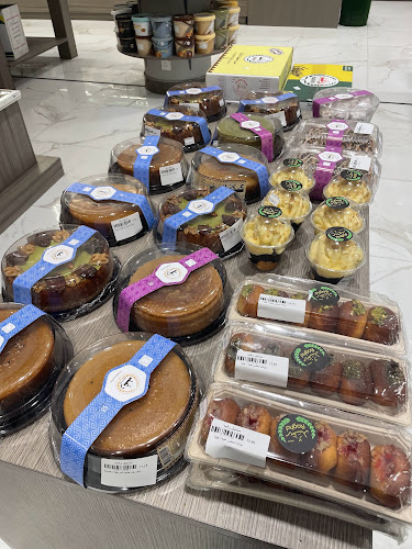 Comentarii opinii despre حلويات سنابل رغد