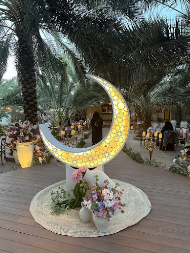 مطعم سرايا ورد - المدينة المنورة