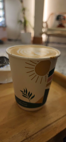 Cafficha Coffee - الضيافة