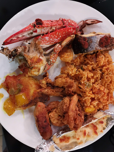 Comentarii opinii despre مطعم شواطئ