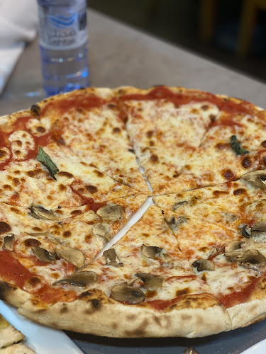 Opinii despre Pizza il Mio în المبرز - الضيافة