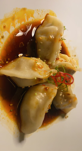 شانغ بالاس - الضيافة