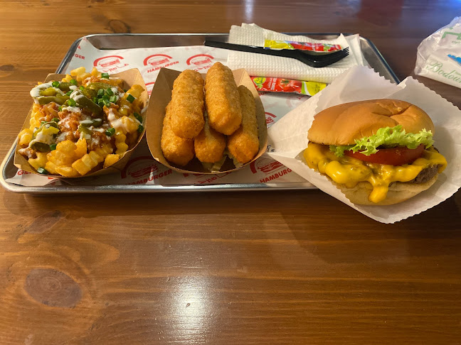 برجر لاند - جازان