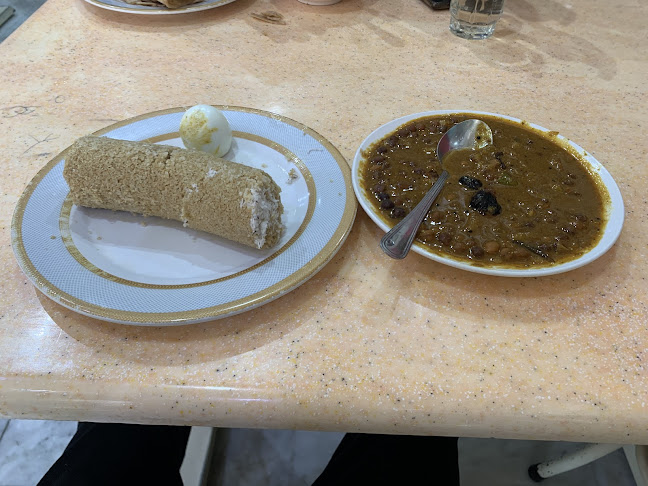 Opinii despre مطعم ملاذ în الرياض - الضيافة