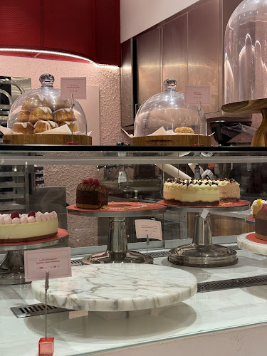 بندت بيكري - Bundt Bakery - الضيافة