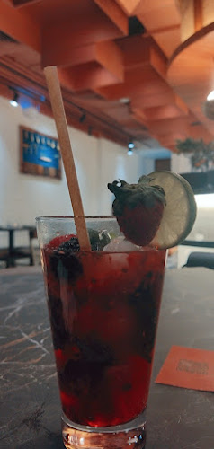 مطعم بلرم - الضيافة