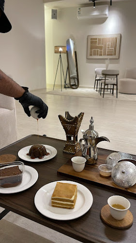 حكاية القهوة