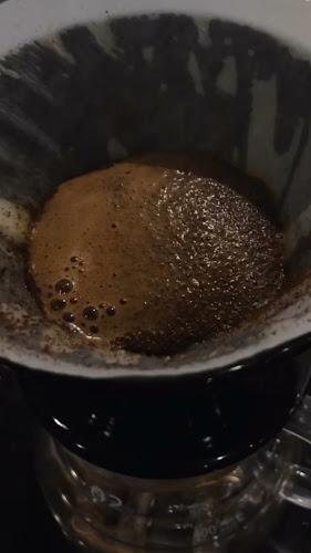 اليزا كوفي - الضيافة