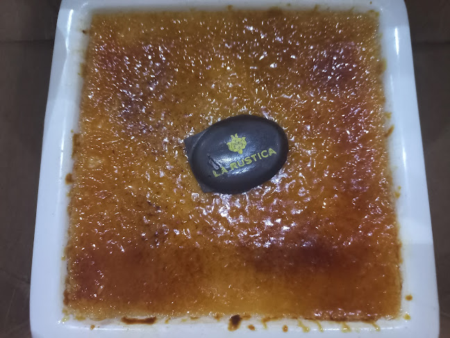 لاروستيكا بيتزارايا - الرياض