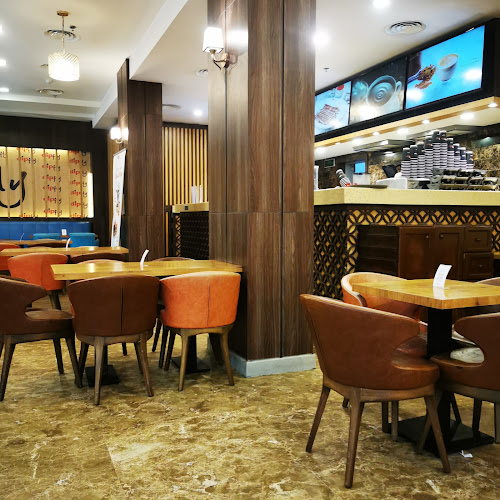 Opinii despre ديب ان فلاي în جدة - الضيافة