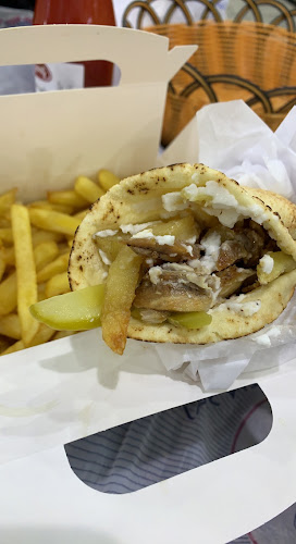 Opinii despre الصاج الذهبي în الرياض - الضيافة