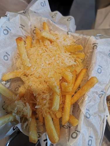 Comentarii opinii despre ذي سوشل كتشن