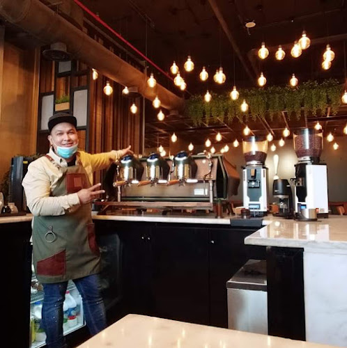 Opinii despre اونزا كافيه ، طريق الملك عبدالله în الرياض - الضيافة