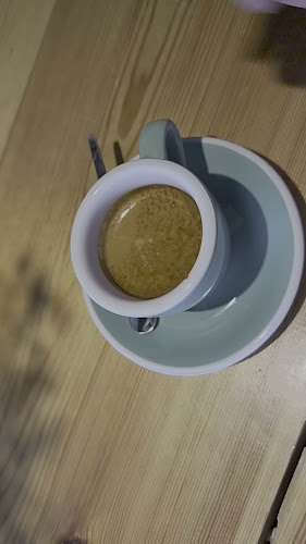 محمصة فن التحميص للقهوة المختصة