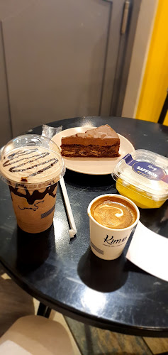 Comentarii opinii despre كيمس المروة