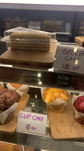 DarkVin Café - الضيافة