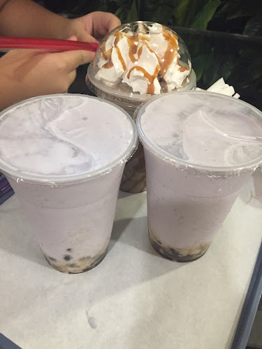 كافيه آفاق الغذاء - الرياض