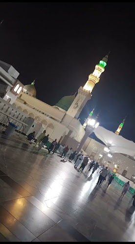 حلويات فاتن - الضيافة