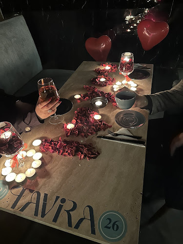 تافيرا لاونج Tavira lounge