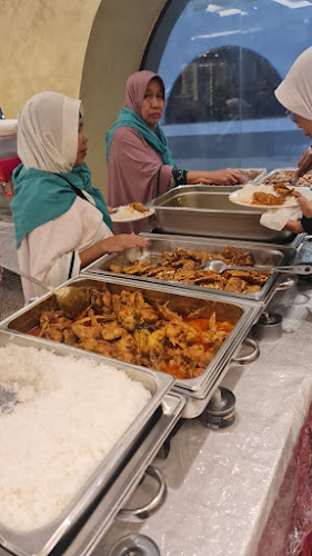 MAKKI CATERING COMPANY -شركة مكي للإعاشة