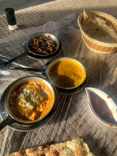 Opinii despre فوال فخامة الخرج السوداني în الخرج - الضيافة