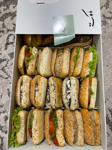 دوكة بيت المخبوزات - الرياض