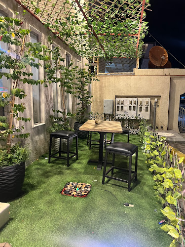 مطعم خبز مريم