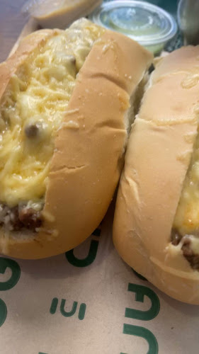 دانك ساندوتش | Dank Sandwich - الضيافة