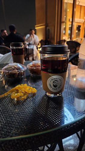 شاي ابو سيف الراكه