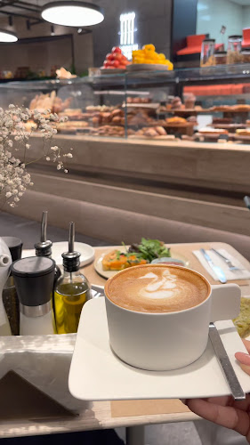 Comentarii opinii despre Baker & Spice