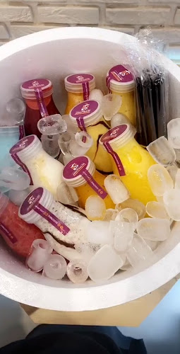 ضاحية العصير