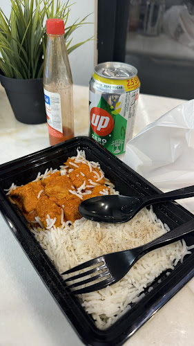 Opinii despre كابتن شيف سلطانة în المدينة المنورة - الضيافة