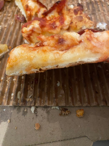 دومينوز - الرياض