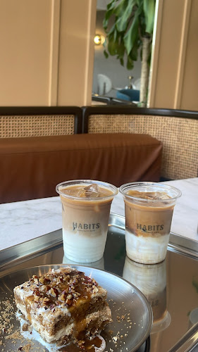 Habits | هابيتس