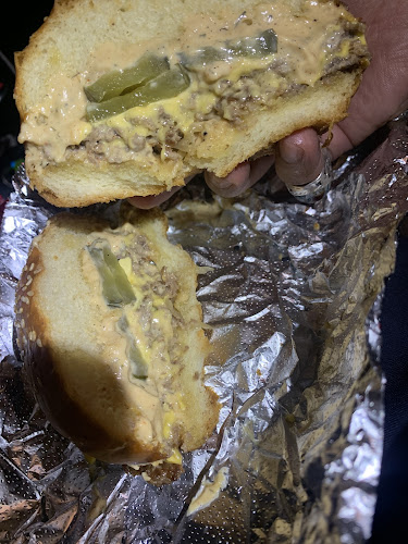 Comentarii opinii despre مفت برجر / Burger Muft